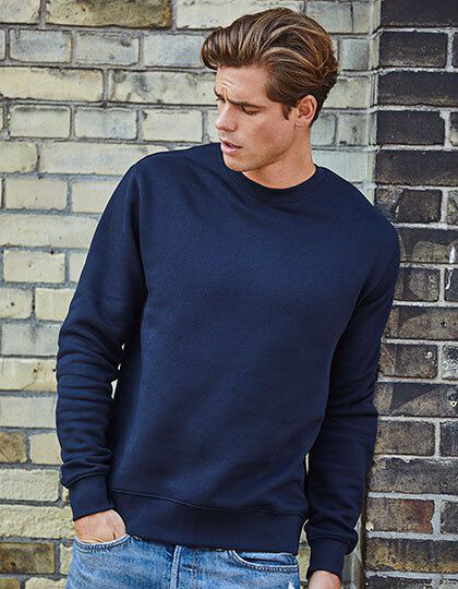 Bluzy męskie Heavy Sweatshirt Tee Jays